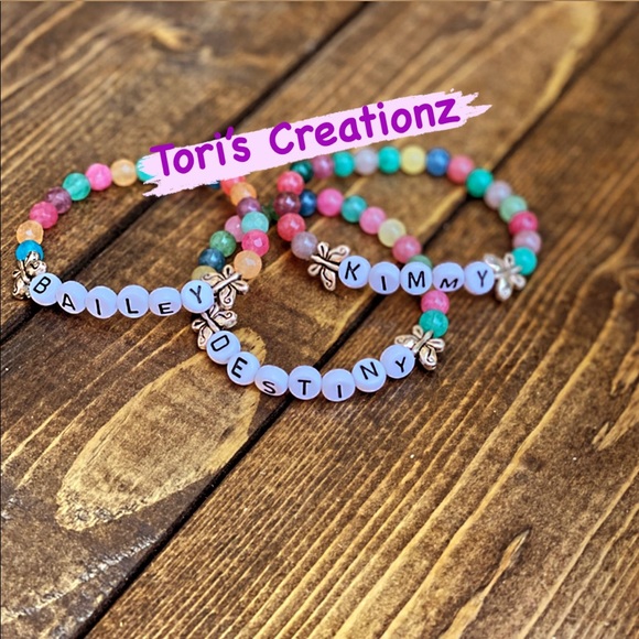 Bracelets - Picture 5 of 8